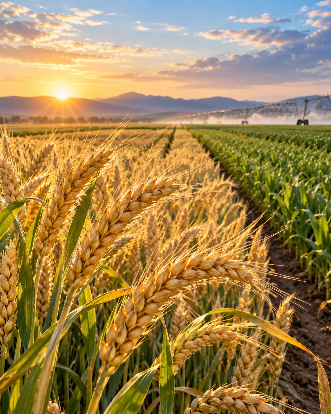 Journal image for Journal of Agricultural and Food Science