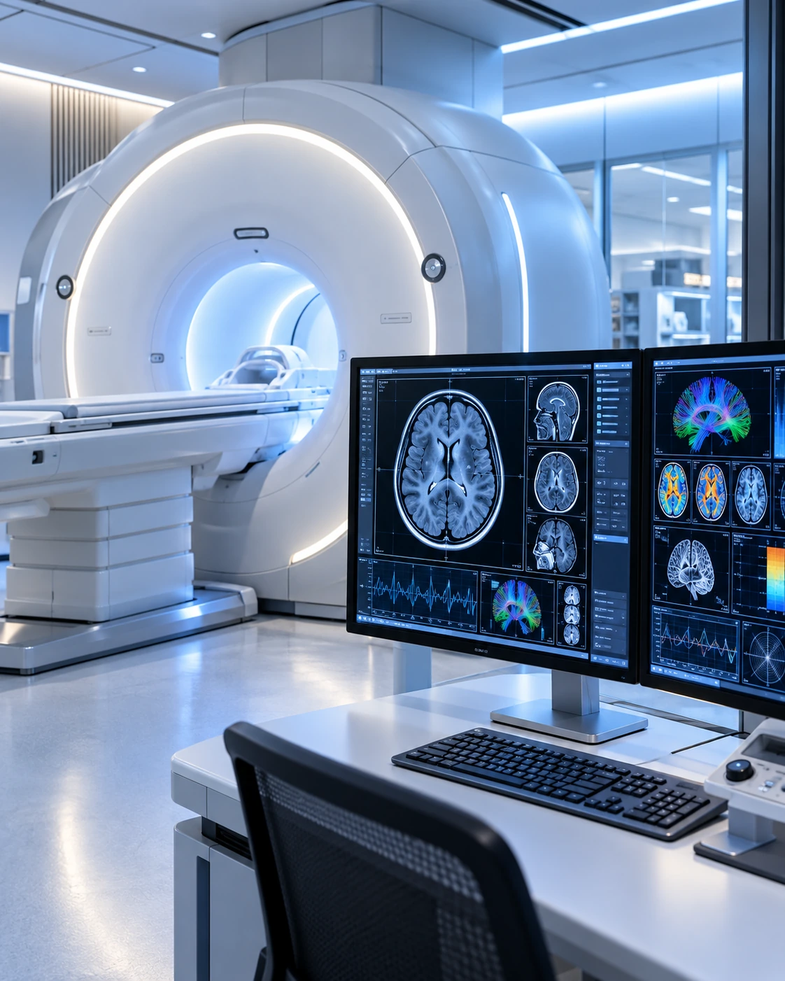 Journal image for Journal of Biomedical Engineering and Health Technology
