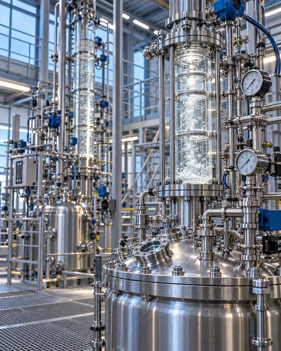 Journal image for Journal of Chemical and Process Engineering