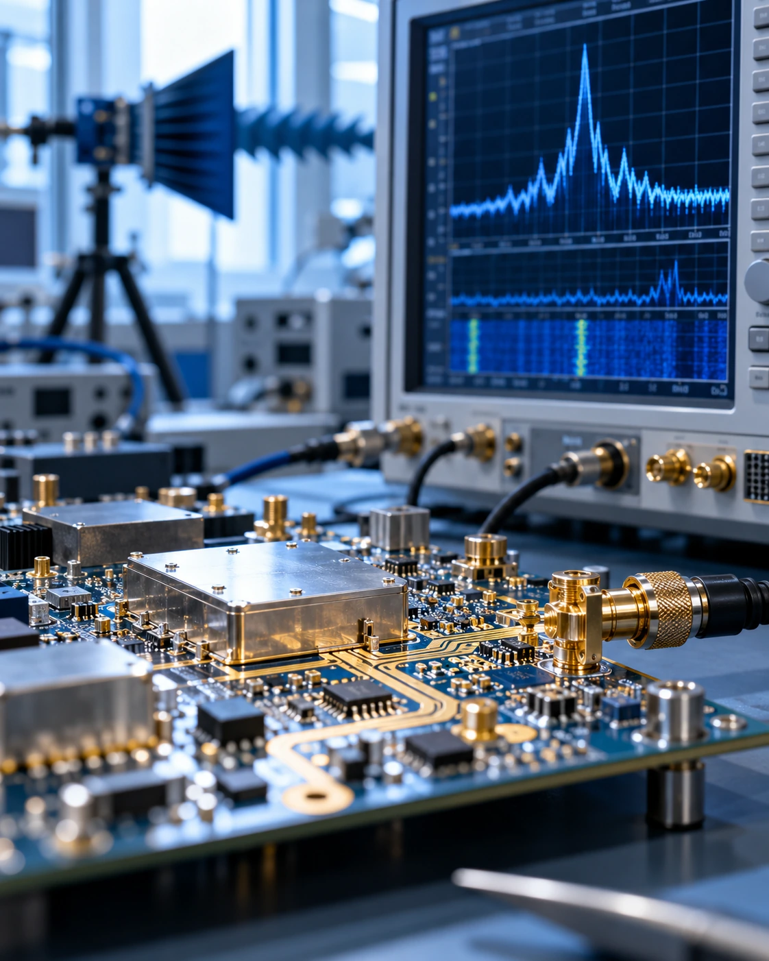 Journal image for Journal of Electrical, Electronic and Communication Engineering