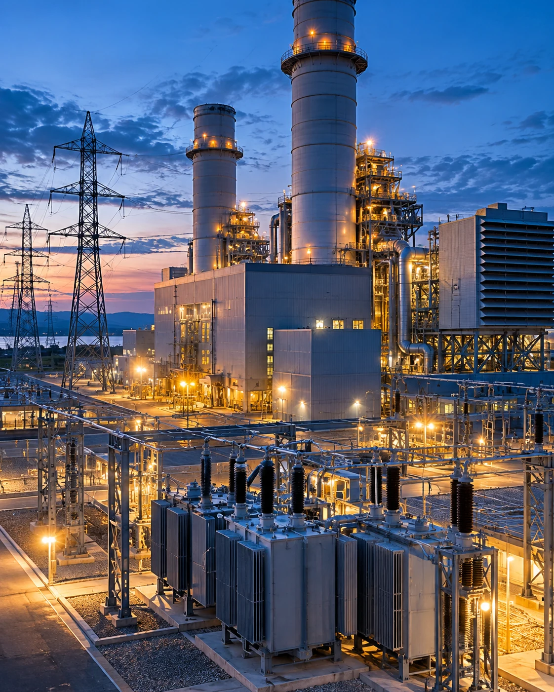 Journal image for Journal of Energy and Power Engineering