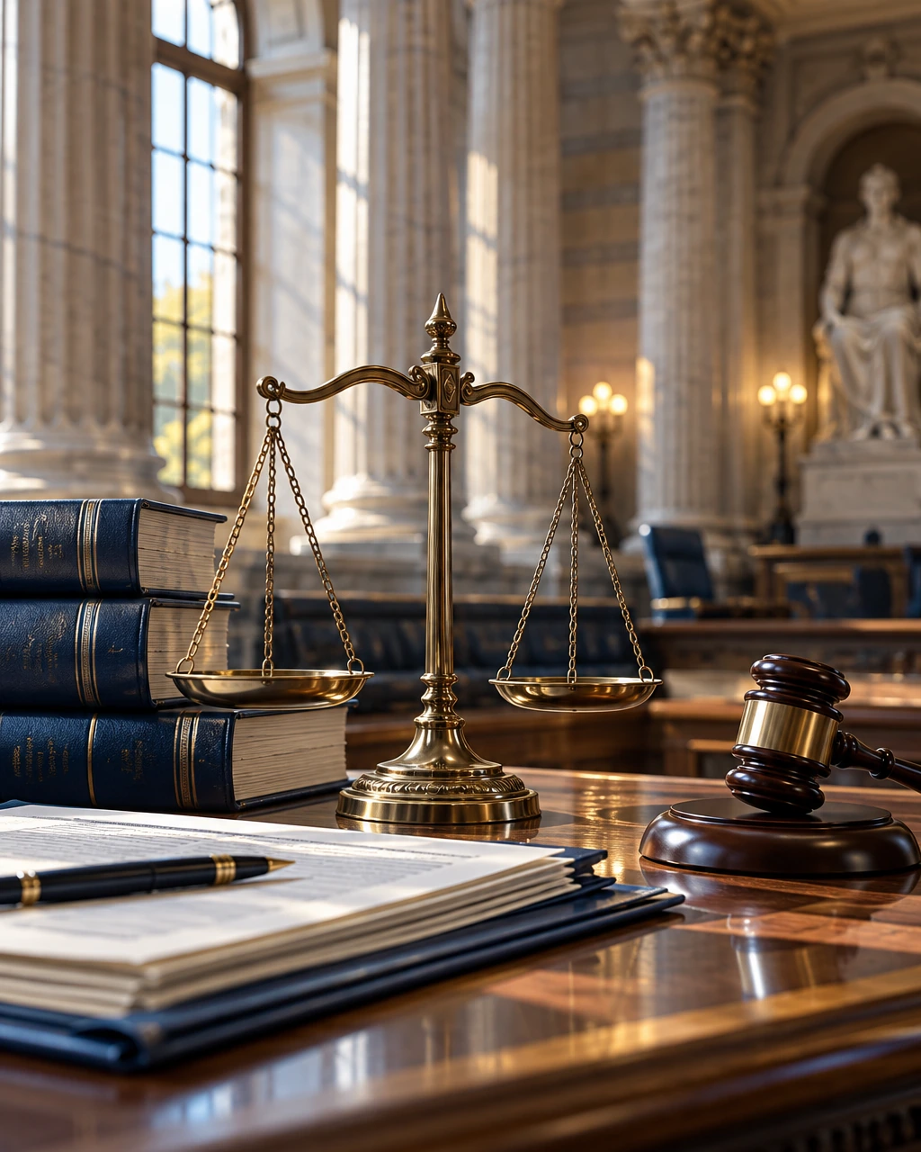 Journal image for Journal of Law, Governance and Public Administration