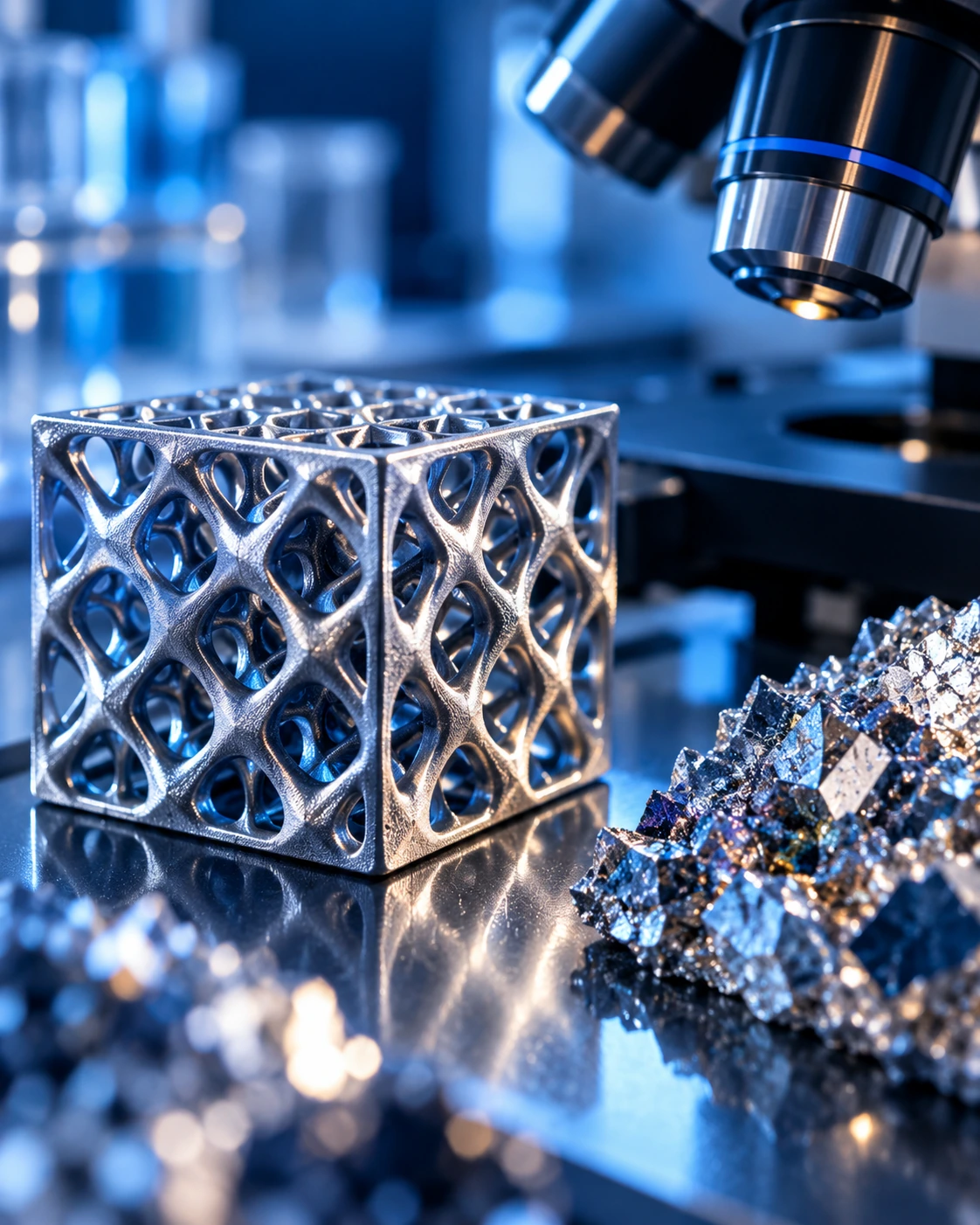 Journal image for Journal of Materials Science and Nanotechnology