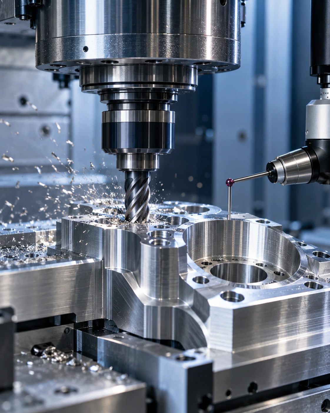 Journal image for Journal of Mechanical and Manufacturing Engineering