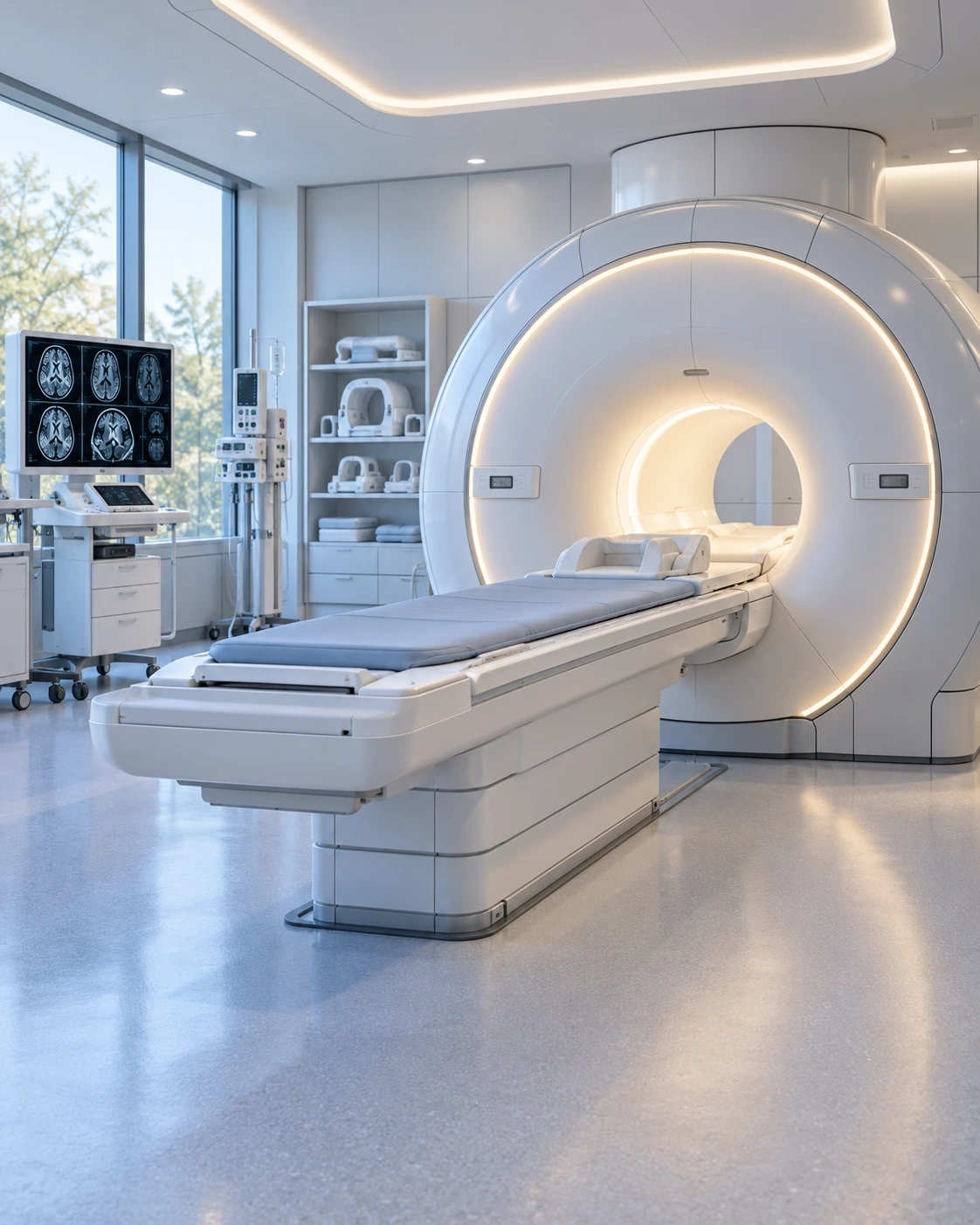 Journal image for Journal of Medicine and Clinical Science