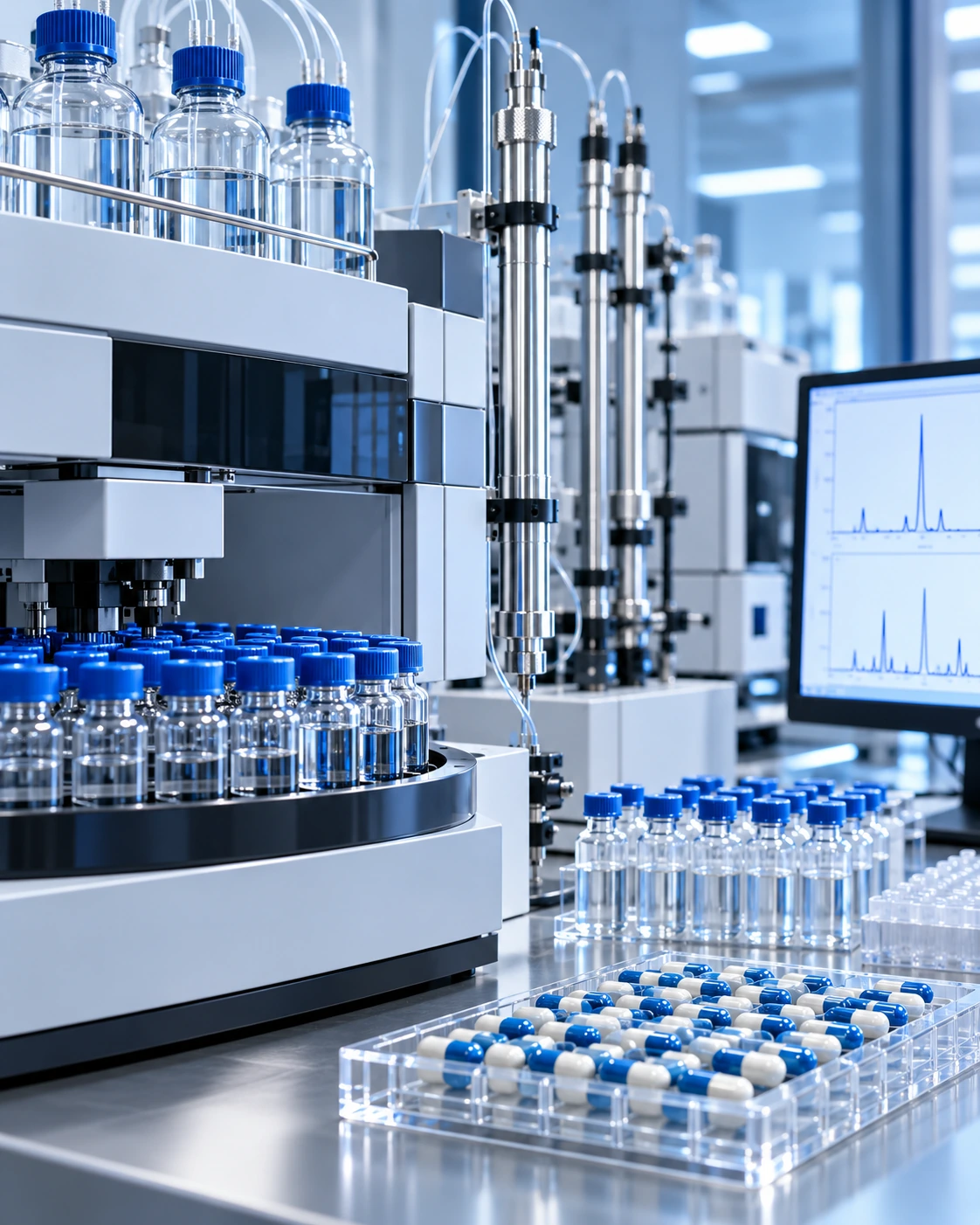 Journal image for Journal of Pharmaceutical Sciences and Toxicology
