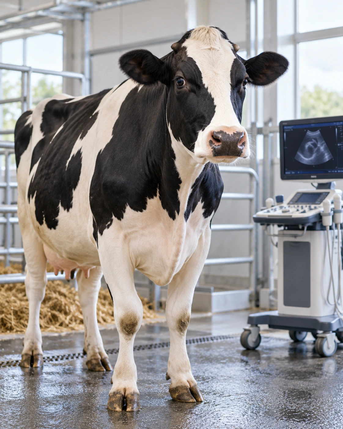 Journal image for Journal of Veterinary and Animal Science
